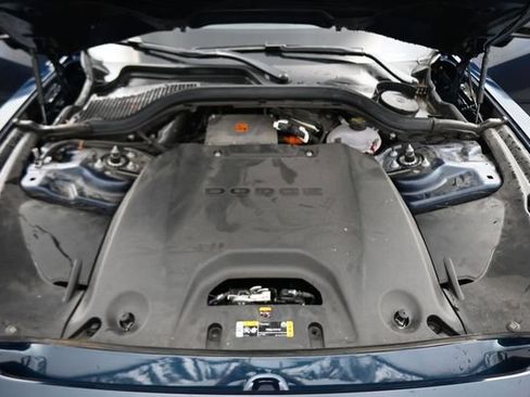 Used 2025 Dodge Charger Daytona R/T w/ Sun & Sound Package AWD/4WD image 27