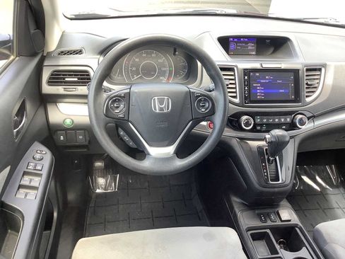 Used 2015 Honda CR-V EX image 10