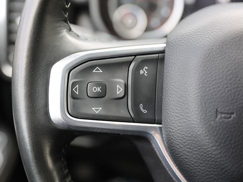 Used 2024 RAM 2500 Laramie AWD/4WD image 42
