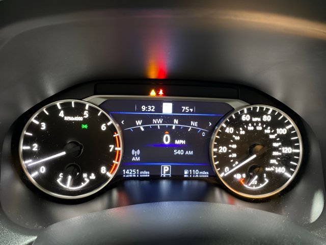 Certified 2023 Nissan Altima 2.5 SL AWD/4WD image 16