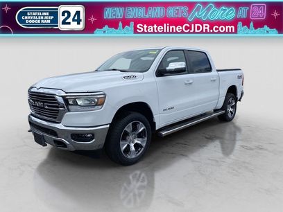 Used 2023 RAM 1500 Laramie