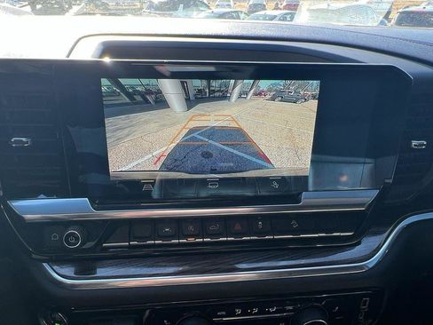 Used 2022 Chevrolet Silverado 1500 RST w/ Texas Edition Plus image 26