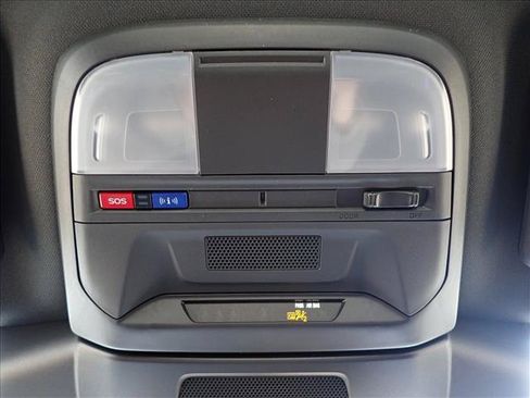 New 2026 Subaru WRX tS AWD/4WD image 21