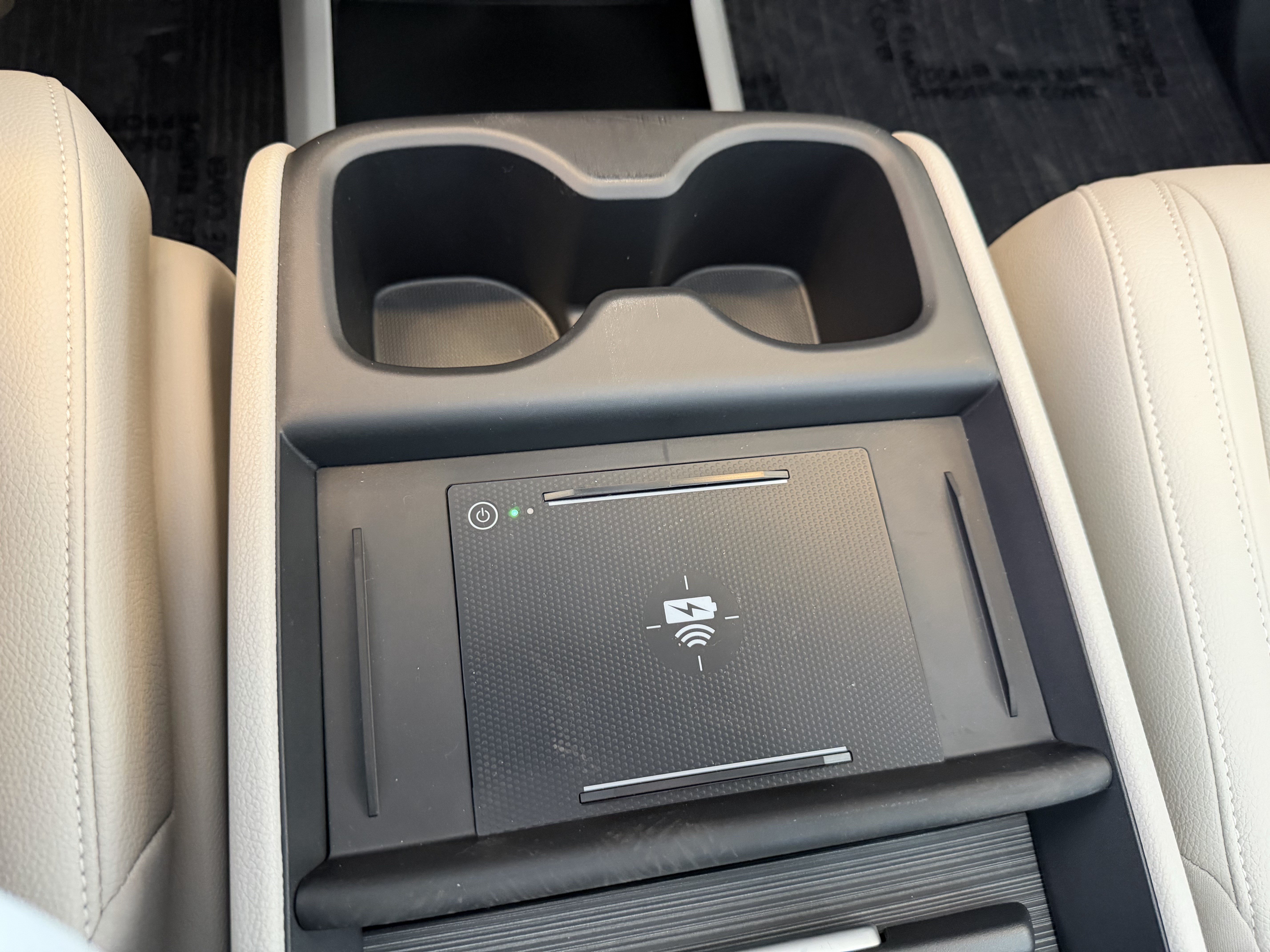 New 2026 Honda Odyssey EX-L image 13