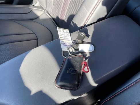 Used 2019 Lexus UX 250h F Sport w/ F Sport Premium Package image 35