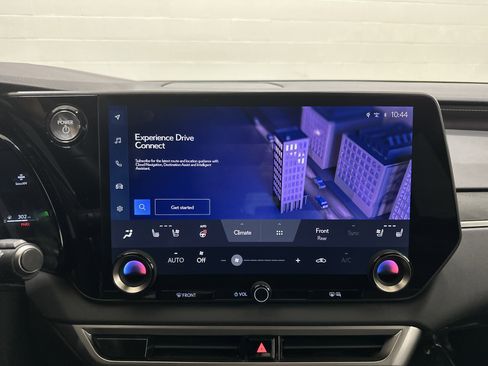 Used 2025 Lexus RX 350h w/ Accessory Package image 24