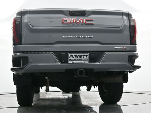Used 2024 GMC Sierra 3500 AT4 w/ AT4 Premium Plus Package image 48