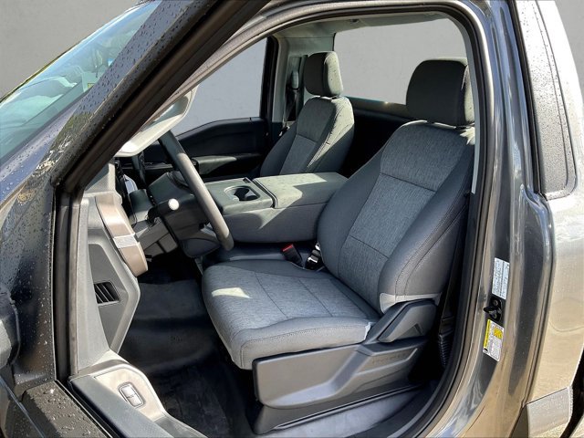 New 2026 Ford F150 XL AWD/4WD image 10