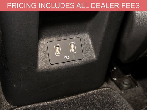 Used 2022 Hyundai Tucson Limited AWD/4WD image 8