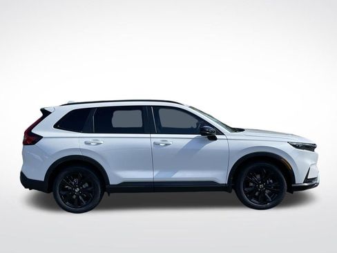 New 2026 Honda CR-V Sport Touring image 7