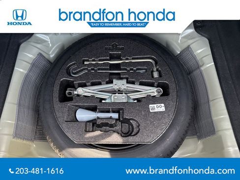 Used 2023 Honda Civic Sport image 30