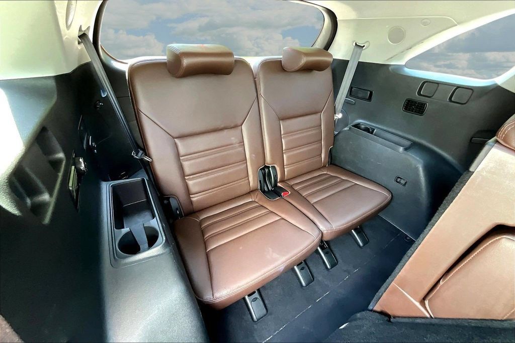 Used 2020 Kia Sorento SX FWD image 28