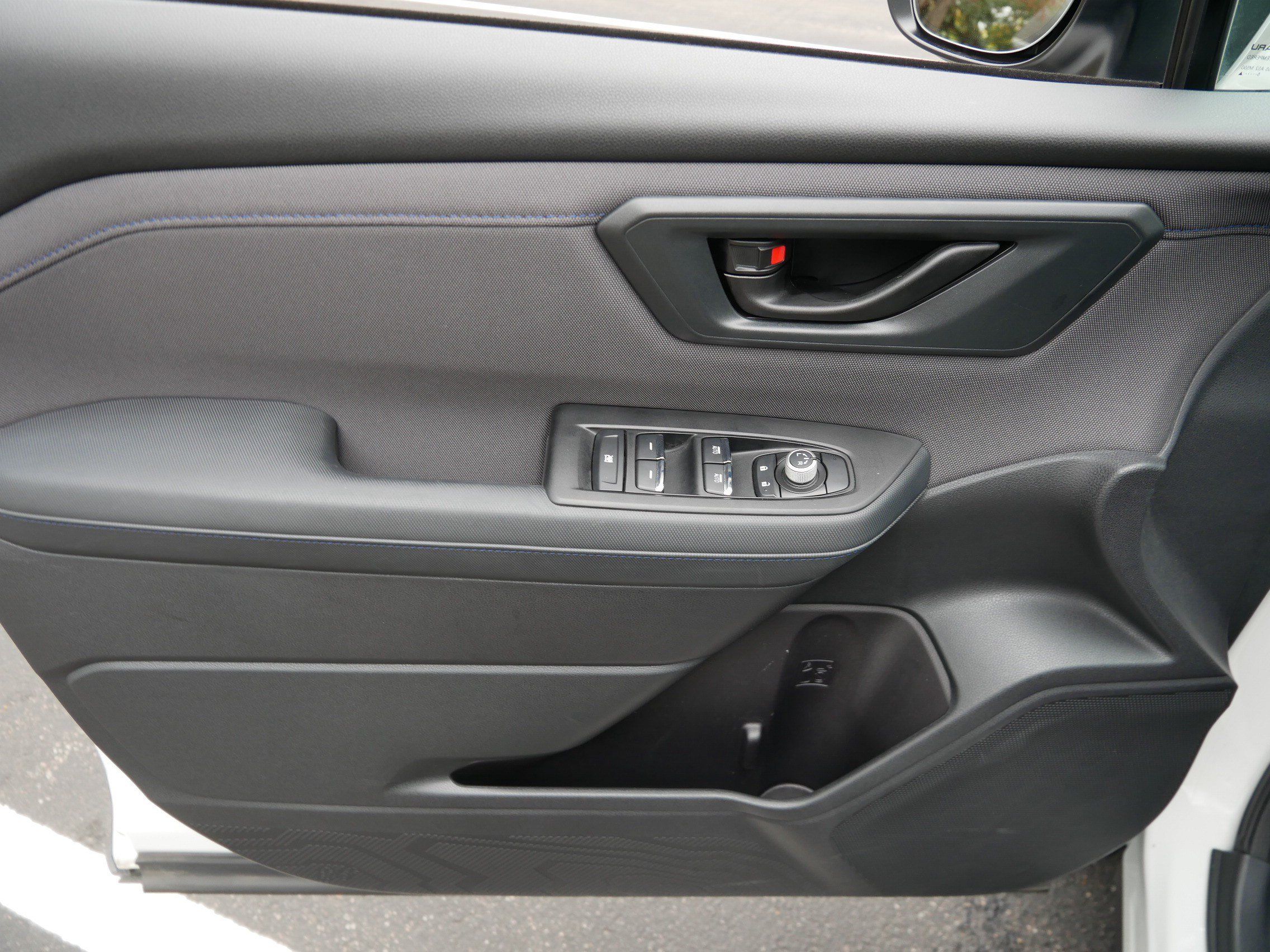 Certified 2026 Subaru Forester Premium AWD/4WD image 19