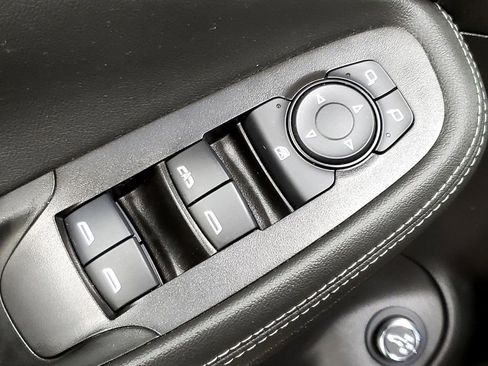 Used 2023 Buick Encore GX Select w/ Experience Buick Package image 29