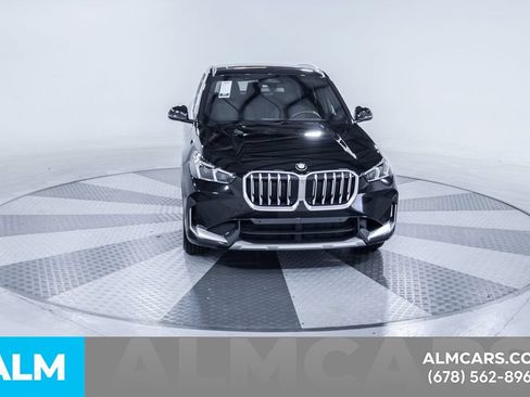 Used 2025 BMW X1 xDrive28i AWD/4WD image 15