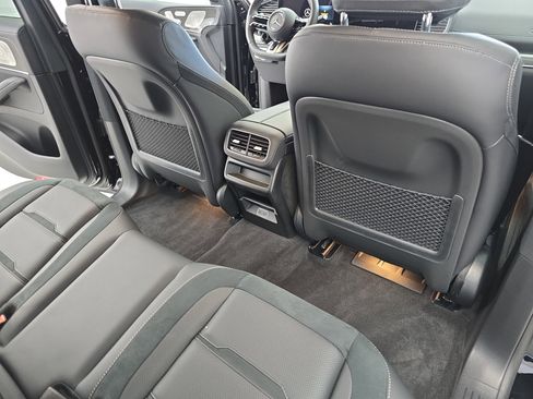 Certified 2026 Mercedes-Benz GLE 53 AMG 4MATIC image 11