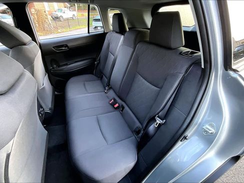 Certified 2024 Toyota Corolla Cross LE w/ Moonroof Package image 22