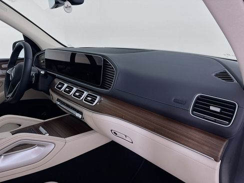 New 2026 Mercedes-Benz GLE 350 4MATIC image 32
