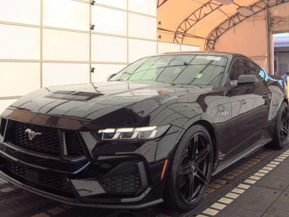 Used 2024 Ford Mustang GT