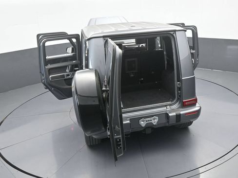Used 2021 Mercedes-Benz G 550 image 71