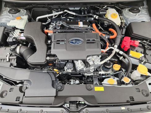 New 2026 Subaru Crosstrek 2.5i Limited image 21