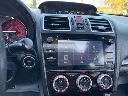 Used 2017 Subaru WRX STI Limited image 30