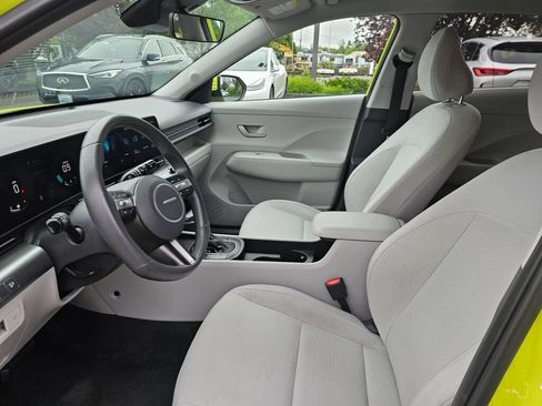 Used 2024 Hyundai Kona SEL FWD image 23