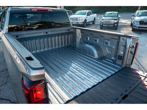 New 2026 GMC Sierra 1500 Elevation AWD/4WD image 31
