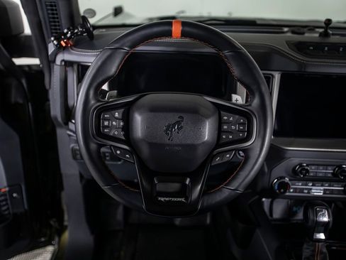 Used 2024 Ford Bronco Raptor AWD/4WD image 23