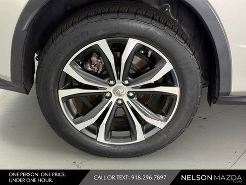 Used 2017 Lexus RX 350 AWD w/ Premium Package image 11