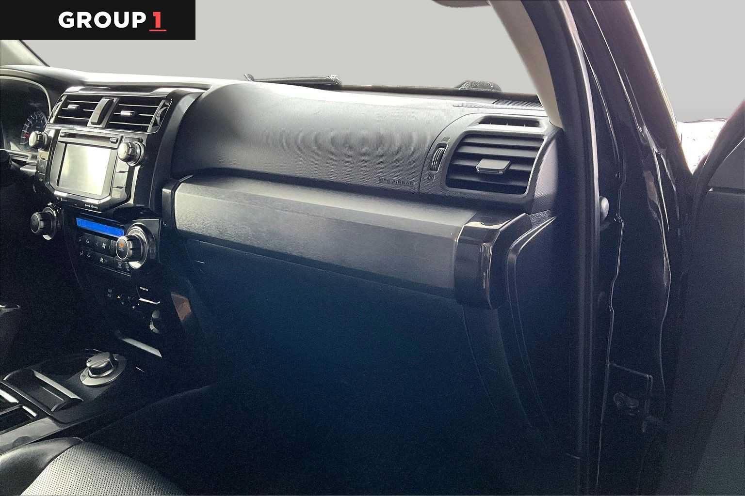 Used 2019 Toyota 4Runner Limited AWD/4WD image 19