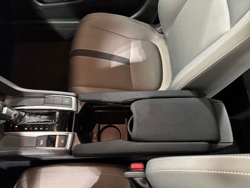 Certified 2017 Honda Civic EX-T image 21