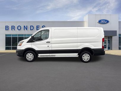 Used 2024 Ford Transit 250 Low Roof w/ Exterior Upgrade Package