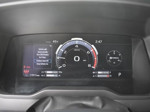 Used 2023 Toyota Tundra Platinum image 23