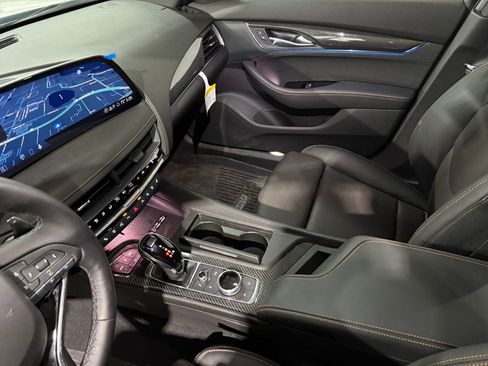 New 2025 Cadillac CT5 Sport image 36