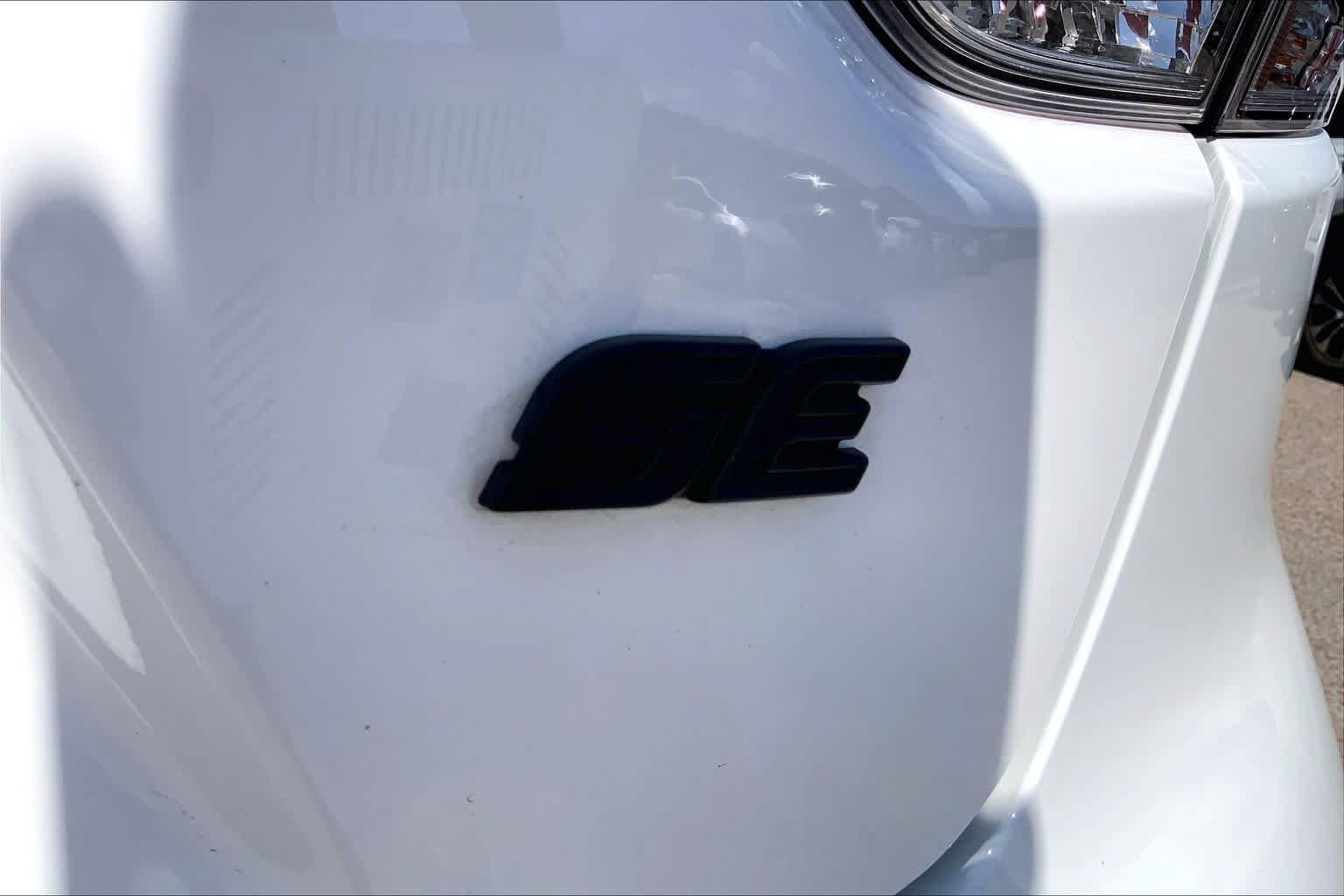 Used 2026 Toyota Corolla SE FWD image 10