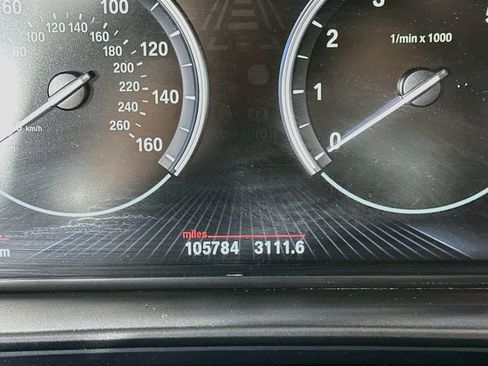 Used 2016 BMW 535i Sedan RWD image 15