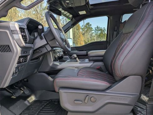 New 2026 Ford F150 XLT w/ Equipment Group 303A High image 14