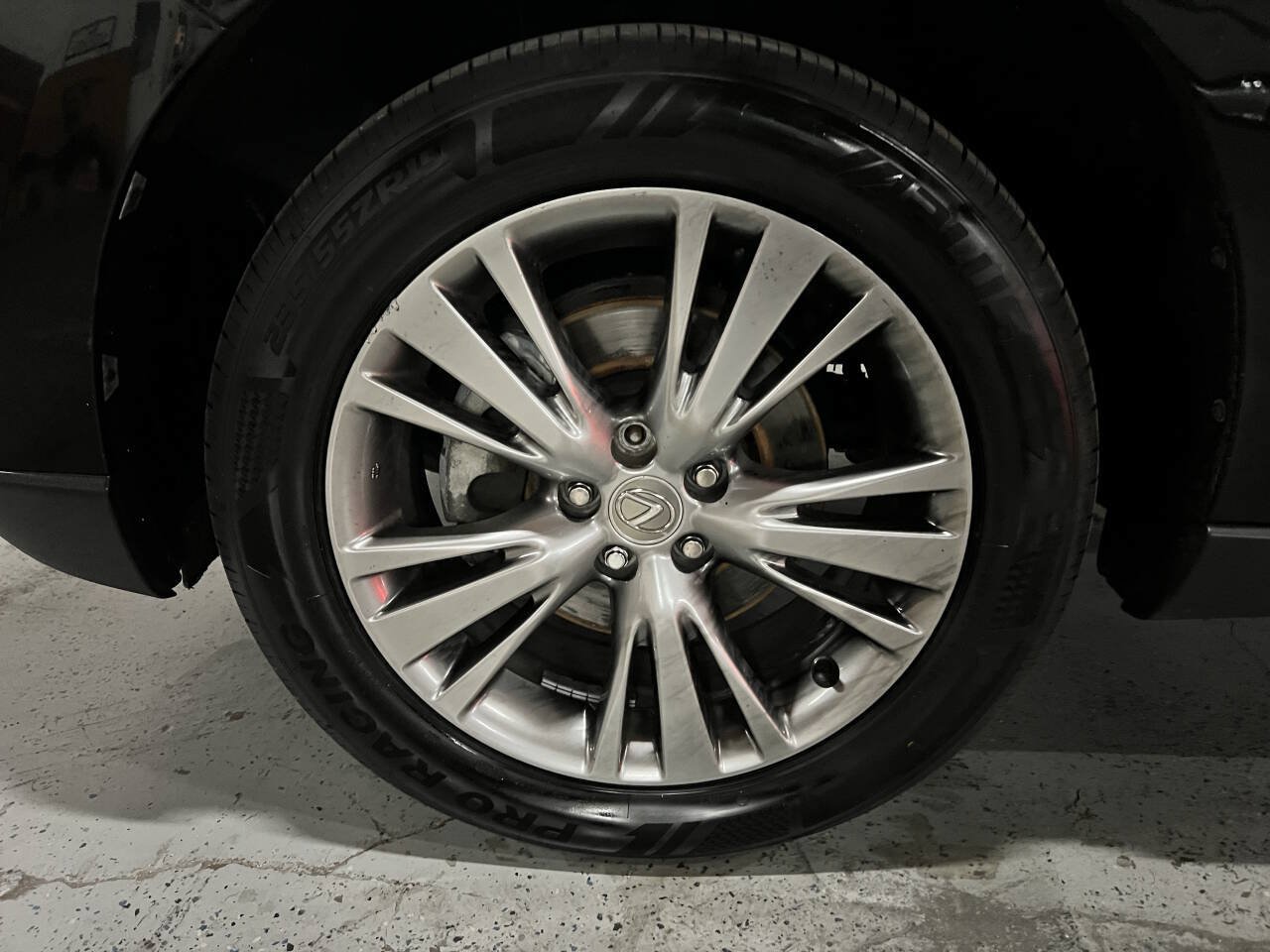 Used 2013 Lexus RX 350 FWD image 19