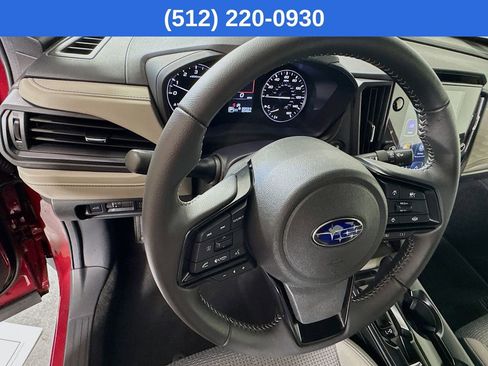 Used 2026 Subaru Forester Premium image 12