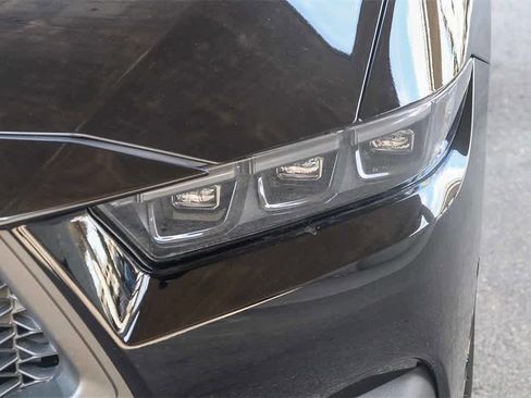 Used 2025 Ford Mustang Convertible w/ Mustang Nite Pony Package image 9