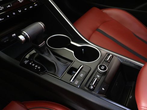 Used 2023 Kia K5 GT-Line image 51