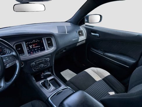 Used 2023 Dodge Charger SXT RWD image 22