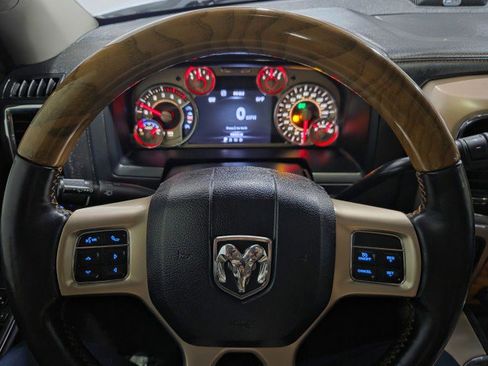 Used 2016 RAM 2500 Longhorn w/ Convenience Group image 45