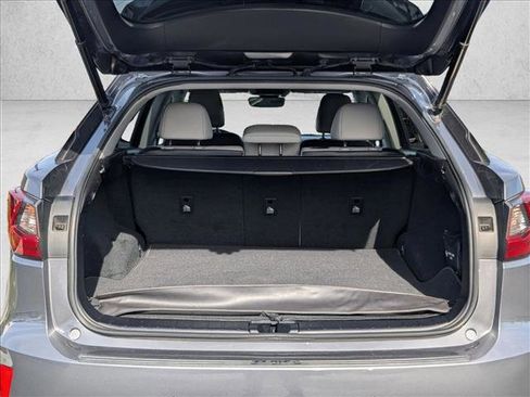 Used 2018 Lexus RX 350 FWD w/ Premium Package image 6