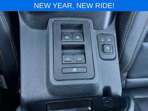 Certified 2021 Ford Bronco Badlands image 26