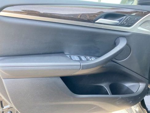 Used 2024 BMW X3 xDrive30i image 17