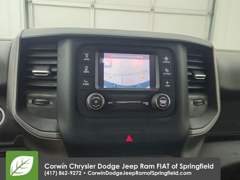 Used 2020 RAM 2500 Tradesman AWD/4WD image 24