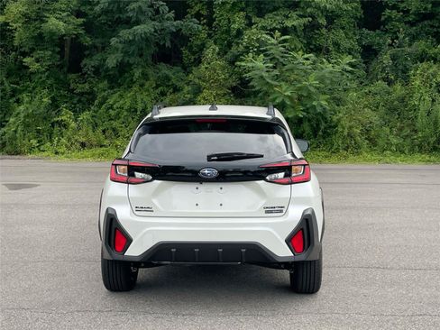 New 2026 Subaru Crosstrek 2.5i Sport AWD/4WD image 4