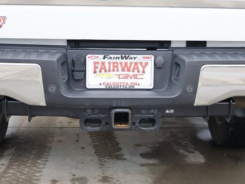 Used 2024 Ford F350 King Ranch w/ Chrome Package image 41